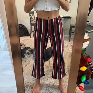 Urban outfitters retro pants